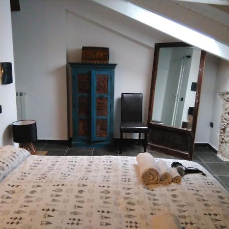 산 조르지오 아 리리 Casina Di Pietra 빌라 외부 사진