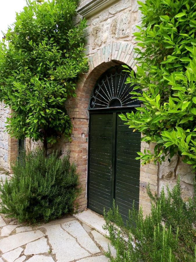 산 조르지오 아 리리 Casina Di Pietra 빌라 외부 사진