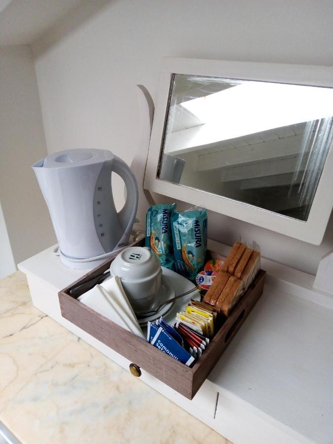 산 조르지오 아 리리 Casina Di Pietra 빌라 외부 사진