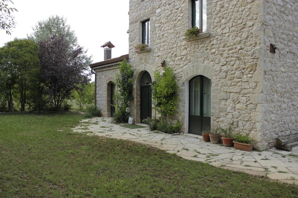산 조르지오 아 리리 Casina Di Pietra 빌라 외부 사진