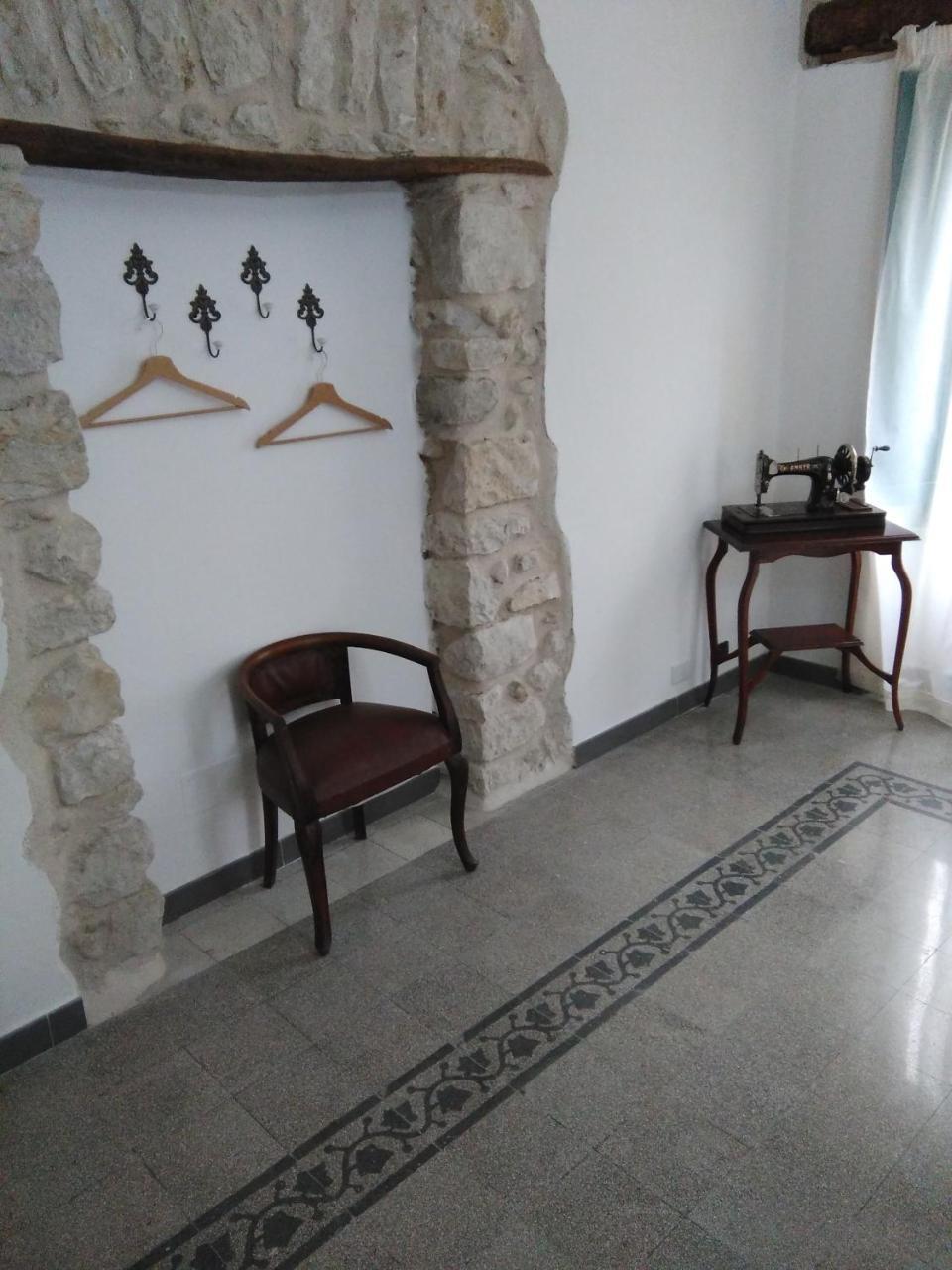 산 조르지오 아 리리 Casina Di Pietra 빌라 외부 사진
