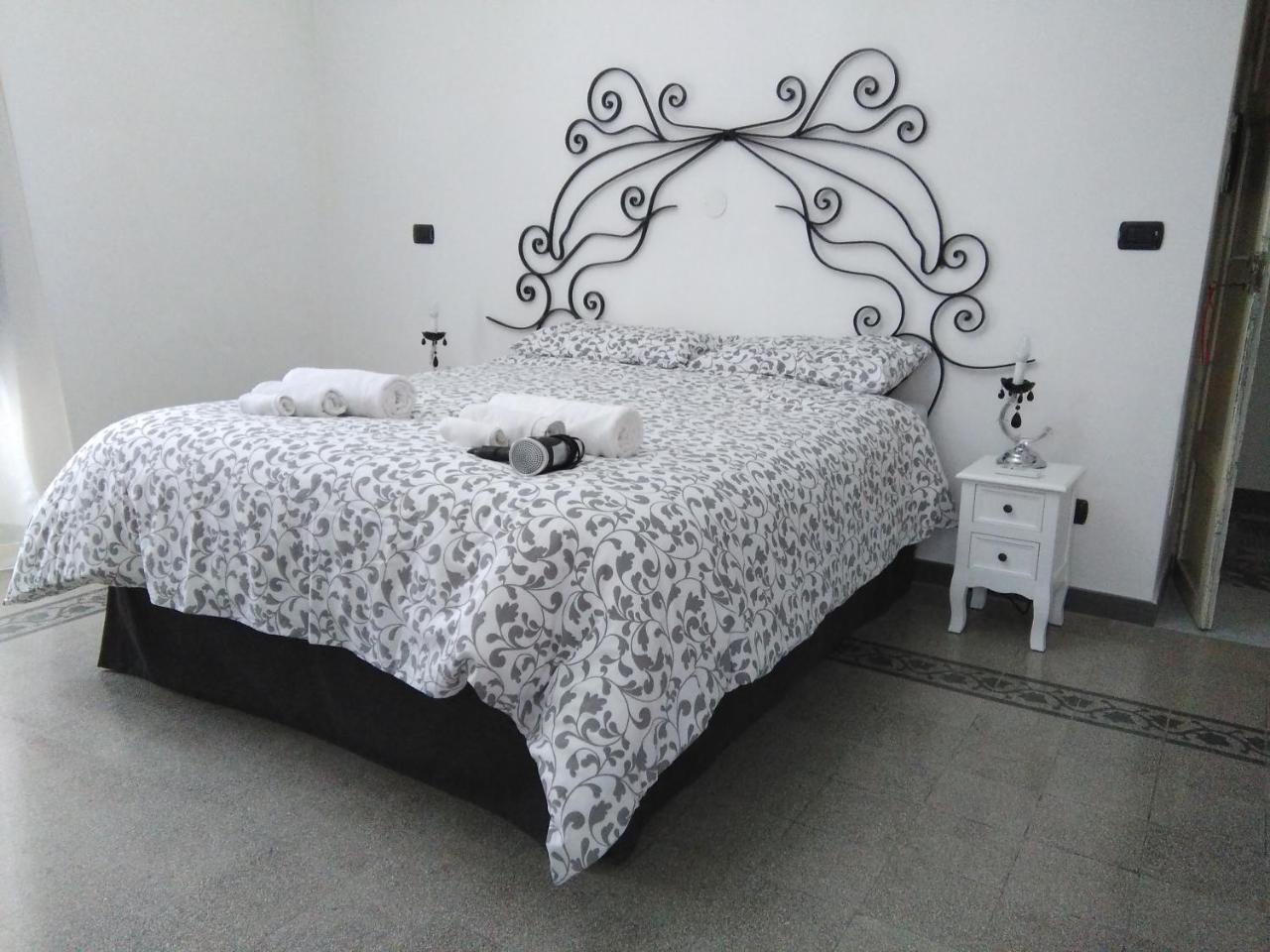 산 조르지오 아 리리 Casina Di Pietra 빌라 외부 사진
