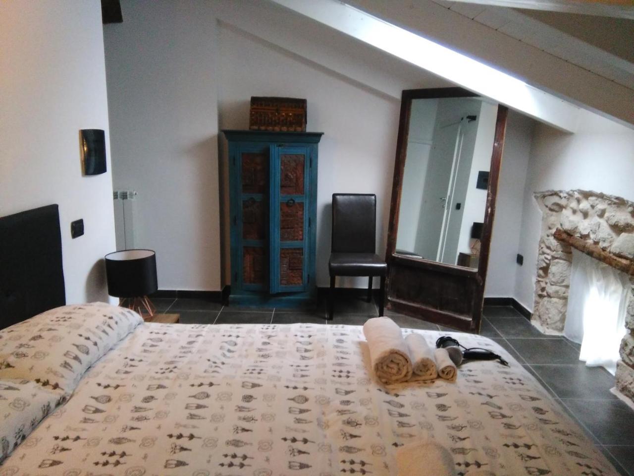 산 조르지오 아 리리 Casina Di Pietra 빌라 외부 사진
