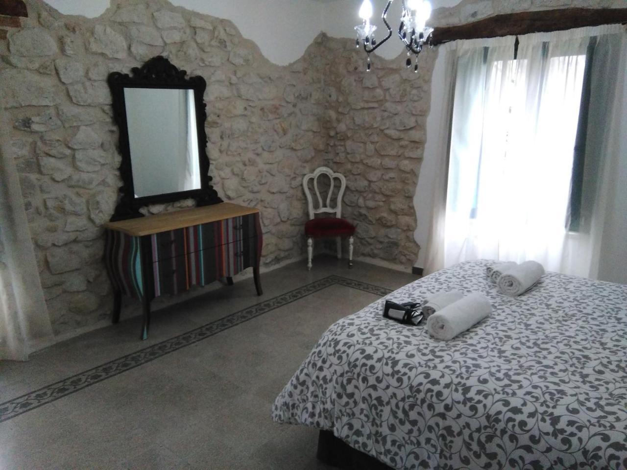 산 조르지오 아 리리 Casina Di Pietra 빌라 외부 사진