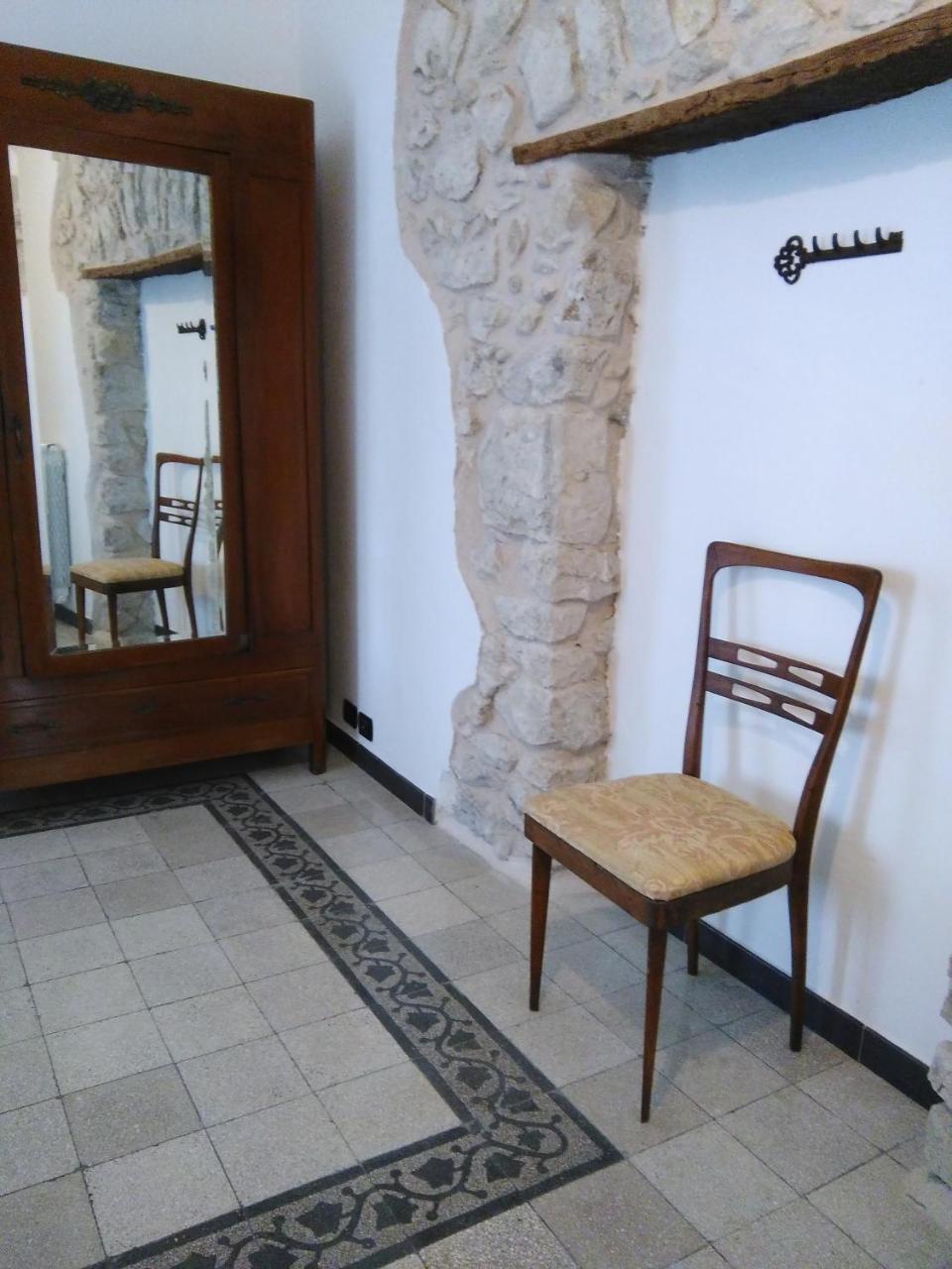 산 조르지오 아 리리 Casina Di Pietra 빌라 외부 사진