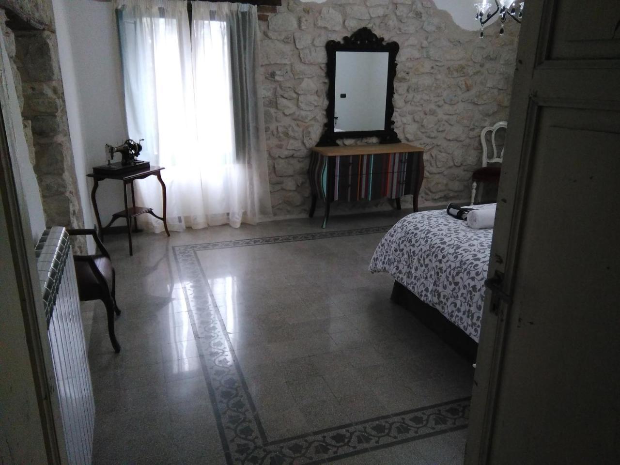 산 조르지오 아 리리 Casina Di Pietra 빌라 외부 사진