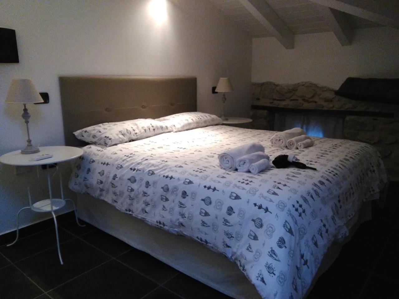 산 조르지오 아 리리 Casina Di Pietra 빌라 외부 사진