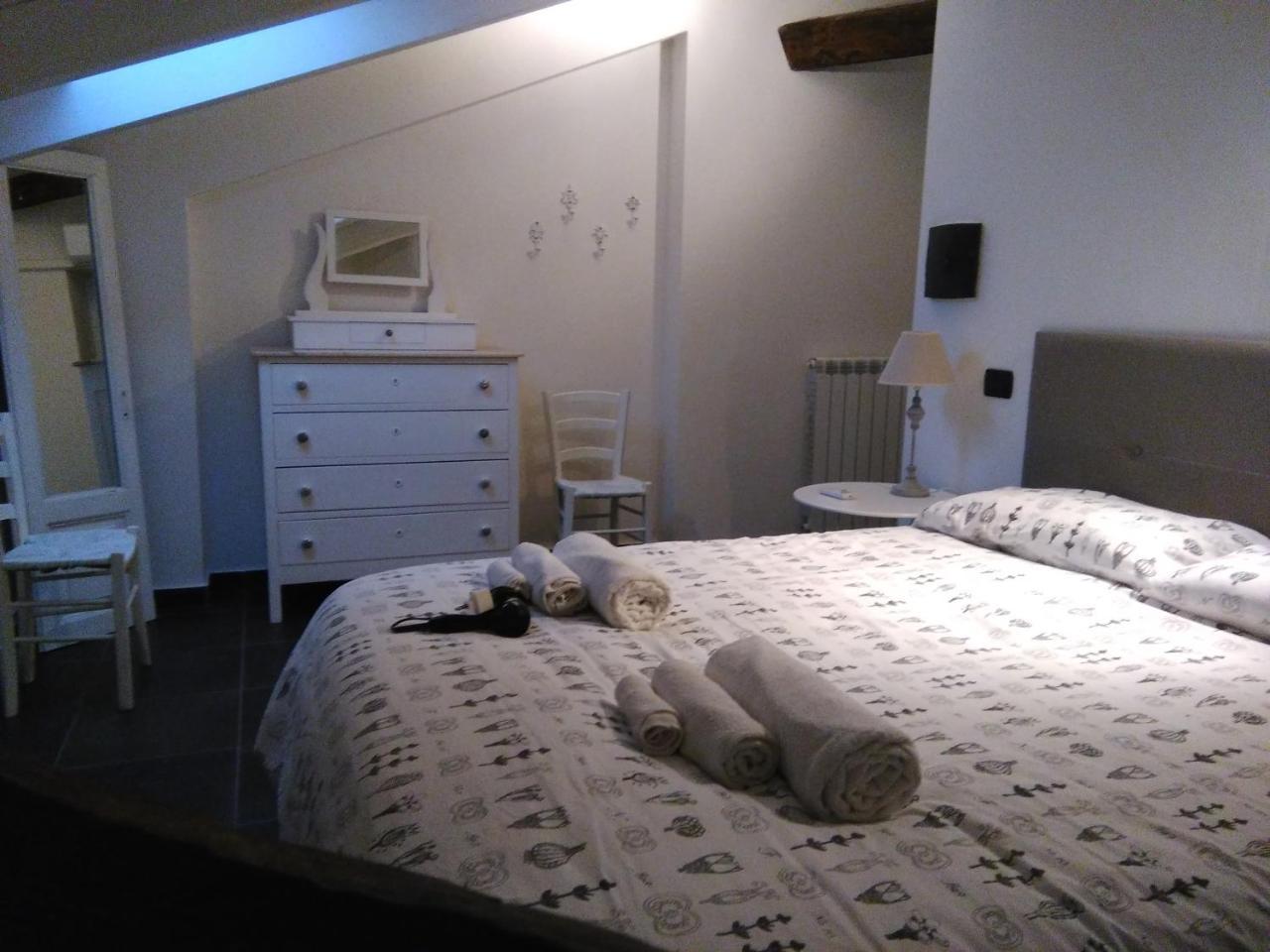 산 조르지오 아 리리 Casina Di Pietra 빌라 외부 사진