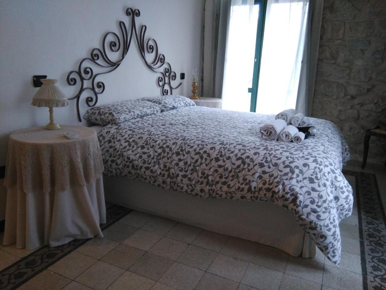 산 조르지오 아 리리 Casina Di Pietra 빌라 외부 사진